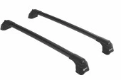 Turtle Bmw 4-Serisi için Grand Coupe (F36) 14-19 Turtle Air3 Ara Atkı Siyah - 1