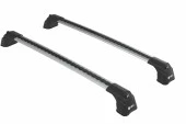 Turtle Bmw Uyumlu 4-Serisi (F32) Coupe 14-19 Turtle Air3 Ara Atkı Gri - 1