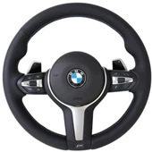 BMW F10 M Sport Direksiyon - 1