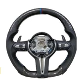 BMW F30 Karbon M3 Direksiyon - 1