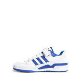 adidas forum low mavi unisex sneaker spor ayakkabı - 2