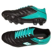 Lion Siyah Su Yeşili Erkek Krampon - 1