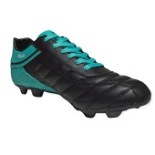 Lion Siyah Su Yeşili Erkek Krampon - 3