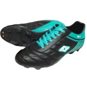 Lion Siyah Su Yeşili Erkek Krampon - 4