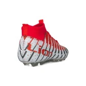 Lion 1453 Siyah Kırmızı Krampon - 4