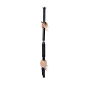 JUSINO X-526 Çok İşlevli Tripod / Monopod - 3