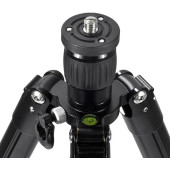 JUSINO X-526 Çok İşlevli Tripod / Monopod - 5