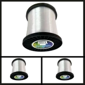 Uyguna-Yakala 0,90 Mm. Bobin Misina 1000 Mt Cyrstal-BOB.036 thumbnail 1