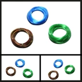 Uyguna-Yakala 0.20 Mm Renkli Poşet Misina-PO.012 thumbnail 1