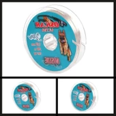 Uyguna-Yakala 0.40 Mm Hayalet Makara Misina Oscar-MAK.145 thumbnail 2