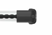 Turtle Hyundai Lavita için (Fc) Mpv 45566 Turtle Air1 Ara Atkı Gri - 3