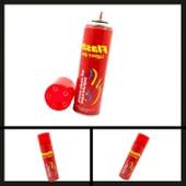 Uyguna-Yakala 270 Ml. Flash Çakmak Gazı Tüpü-YKT.169 - 2