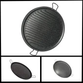 Uyguna-Yakala Gr-823-70 Orcamp Granit Kaplamalı Izgara-YKT.164 thumbnail 1