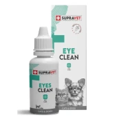Supravet Eye Clean Kedi Köpek Göz Temizleme Solüsyonu 50 Ml - 1
