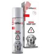 Supravet Dog Keep Off Köpek Uzaklaştırıcı Sprey 150 ML - 1