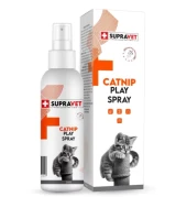 Supravet Catnip Spray Kedi Oyun Spreyi 100 ML - 1