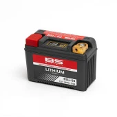 Bs Bsli-03 2021-2023 Kymco DT X360 Uyumlu Akü Lityum Akü thumbnail 4