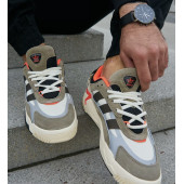 adidas Niteball 2.0 Ekek Spor ayakkabı GZ3627 - 2