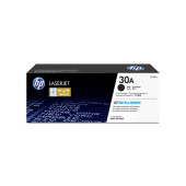 HP CF230A 30A SIYAH TONER 1.600 SAYFA - 1