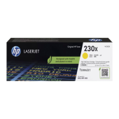 HP W2302X 230X SARI LASERJET TONER 5.500 SAYFA - 1
