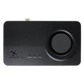 ASUS XONAR U5 USB 5.1 SES KARTI - 1