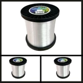 Uyguna-Yakala 1000 Mt 0,50 Mm. Cyrstal Bobin Misina-BOB.032 thumbnail 2