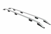 Turtle Ram Promaster için City Van -15 / Swb Crown Tavan Çıtası Gri - 1