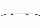 Turtle Ram Promaster için City Van -15 / Swb Crown Tavan Çıtası Gri - 2