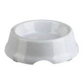 Trixie Köpek Plastik Mama&Su Kabı 0,6Lt/14,5cm - 1