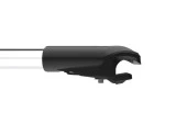 Turtle Renault Kangoo için Van 96-07 Diamond Ara Atkı Gri - 4