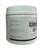 Semedis, Zeolit /klinoptilolit Aktif Ultra Mikronize 10 Mikron Toz 300gr - 3