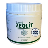 Semedis, Zeolit /klinoptilolit Aktif Ultra Mikronize 10 Mikron Toz 300gr - 8
