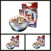 Uyguna-Yakala 0.20 Mm 150 Mt Pro S-line Makara Misina Şeffaf-İNA.012 - 2