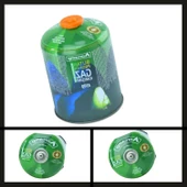 Uyguna-Yakala 450 Gr Kts-450 Vidalı Kartuş Tüp-YKT.076 - 2