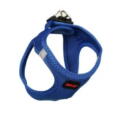 Lepus Göğüs Tasması Mavi (2XS) - 1