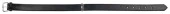 Trixie Köpek Boyun Tasması Gerçek Deri XS-S:27-32cm/14mm Siyah - 1