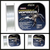 Uyguna-Yakala 100 Mt 0.23 Mm Akajima Scorpion Fluorocarbon Misina-PO.226 - 2