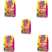 5 Adet Vitakraft Menü Paraket Yemi 1000 gr Skt: 06/2026 - 1