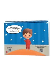 Cırt Cırtlı Tuvalet Eğitimi Kitabım thumbnail 4