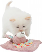 Trixie Yavru Kedi Oyuncağı Valerian Otlu 13x13cm - 2