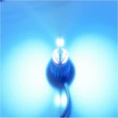 LED Far Ampulü için H11-3500Lmx2-30W-12V Buz Mavisi / Laam705 thumbnail 2