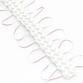 Tekli Parmak LED için 12V-Kırmızı / Laam62 thumbnail 2