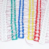 Tekli Parmak LED için 12V-Mavi / Laam61 thumbnail 4