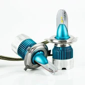 Ü Şimşek Etkili için H4 4800Lm / Laam840 thumbnail 3