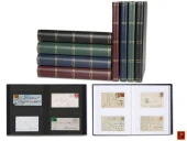 PULKO HistorY 1970 Zarf Koleksiyonu İçin A4+ Boyut, - 1