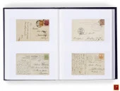 PULKO HistorY 1970 Zarf Koleksiyonu İçin A4+ Boyut, - 2