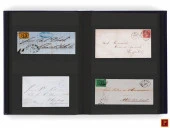 PULKO HistorY 1970 Zarf Koleksiyonu İçin A4+ Boyut, - 3