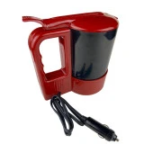 Space Oto Su Isıtıcısı 24V / Sysu44-24 thumbnail 2