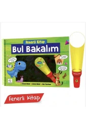 Fenerli Kitap Bul Bakalım - 1