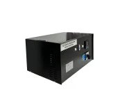 POLAT 30 KVA Monofaze Otomatik Voltaj Regülatörü - 2